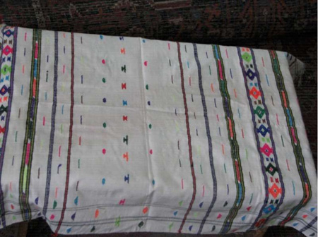 هنر حوله بافی, هنرهای سنتی