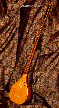 history-sitar