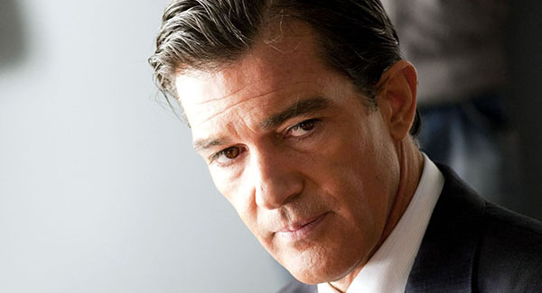 Antonio Banderas