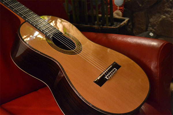 guitar
