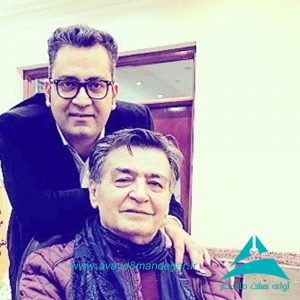 saeedjafari,peyman talebi, bahman hashemi